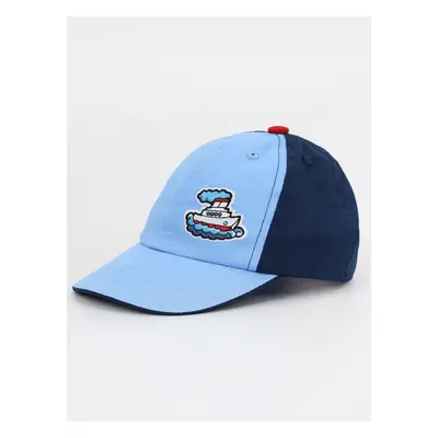 Yoclub Kids's Boys' Baseball Cap