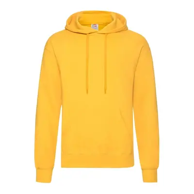 FRUIT OF THE LOOM F44•Classic Hooded Sweat