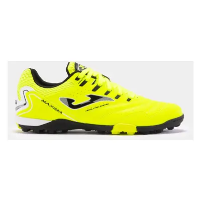 Pánské turfy Joma MAXIMA Lemon Fluor