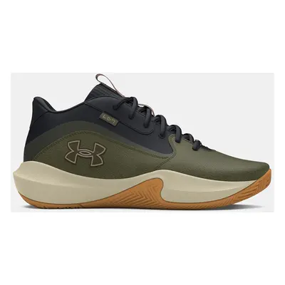 Under Armour Unisexové boty UA Lockdown - unisex