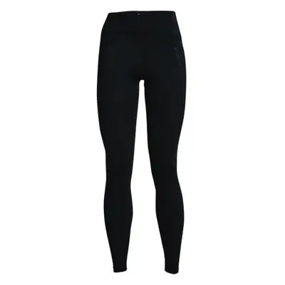 Dámské legíny Under Armour Rush Legging NS Black