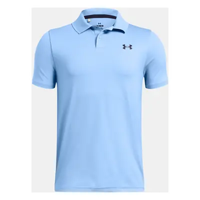 Under Armour Chlapecké tričko UA Matchplay Polo - Kluci