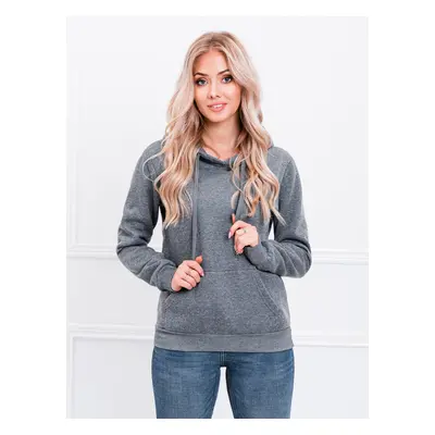 Edoti Women's hoodie TL