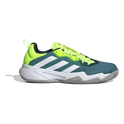 Pánská tenisová obuv adidas Barricade Clay ArcNgt EUR 1/3