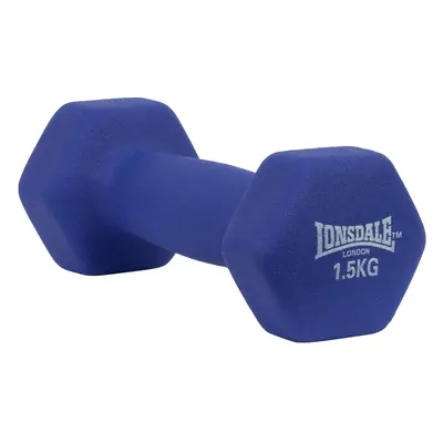 Lonsdale Fitness weights