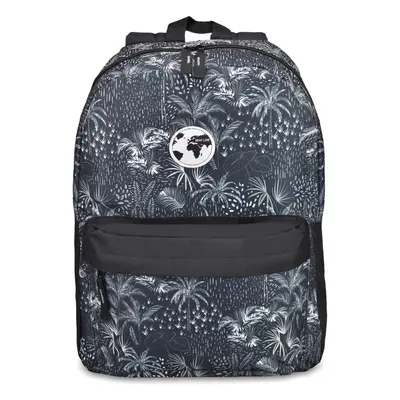 Semiline Unisex's Backpack J4686-1