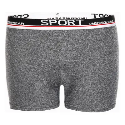 Edoti Men's boxer shorts