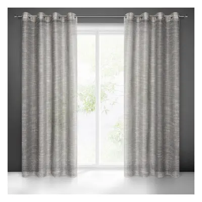 Eurofirany Unisex's Curtain