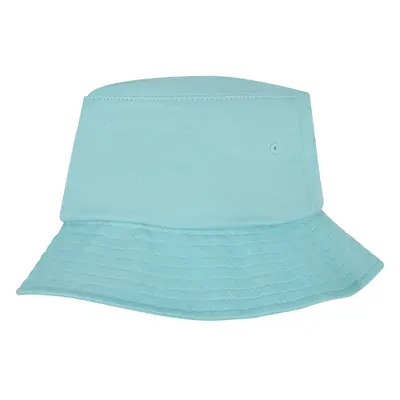 Klobouk Flexfit Cotton Twill Bucket Hat airblue