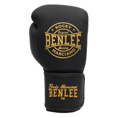 Benlee Leather boxing gloves