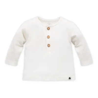 Pinokio Kids's Charlie Longsleeve Polo Blouse