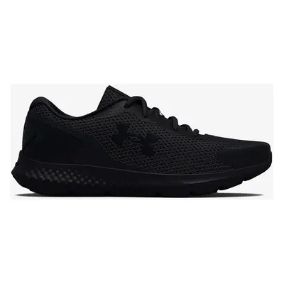 Pánská běžecká obuv Under Armour Charged Rogue 3-BLK EUR