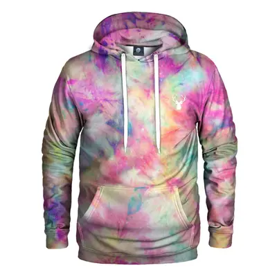 Aloha From Deer Unisex's Cute Tie Dye Hoodie H-K AFD853