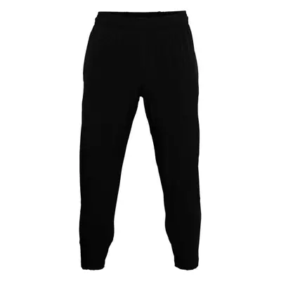 Pánské tepláky Under Armour CURRY UNDRTD WARMUP PANT Black