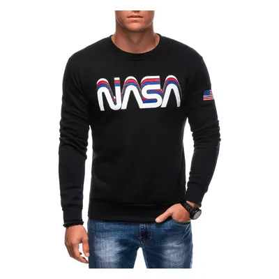 Edoti Men's sweatshirt