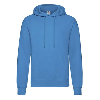 FRUIT OF THE LOOM F44•Classic Hooded Sweat