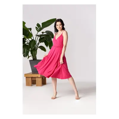 By Your Side Woman's Dress Azami Summer