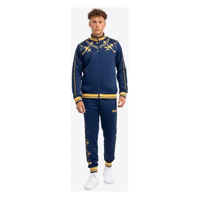 Lonsdale Men's tracksuit slim fit