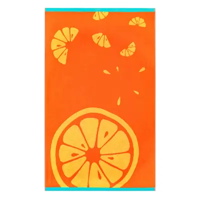 Zwoltex Unisex's Beach Towel