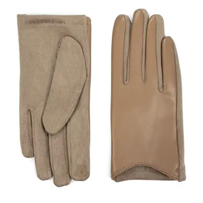 Art Of Polo Woman's Gloves Rk23392-1