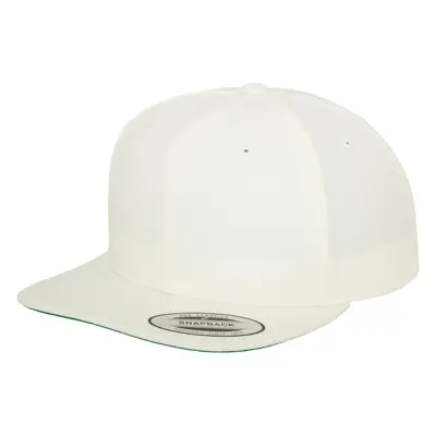 Klasický Snapback natural