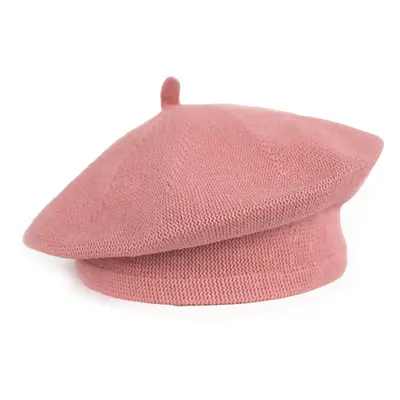 Art Of Polo Woman's Beret cz23364-4