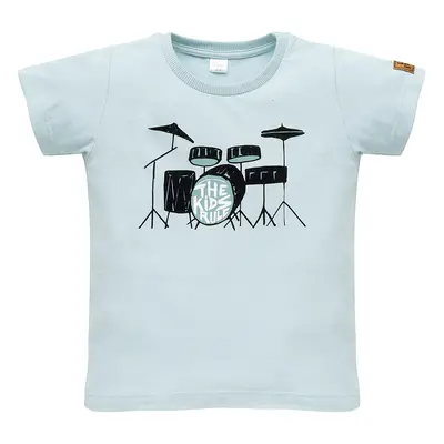 Pinokio Kids's Let's Rock T-Shirt