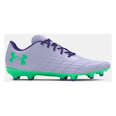 Under Armour Kopačky UA Magnetico Select 3.0 FG-PPL - unisex