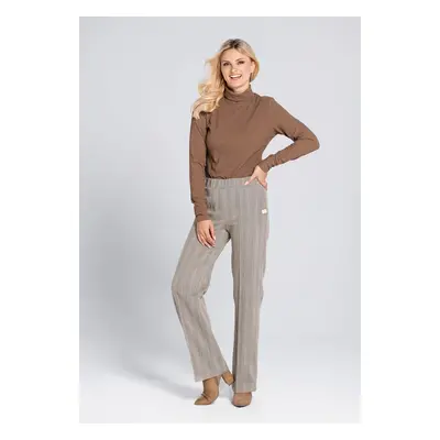 Look Made With Love Woman's Trousers Myke