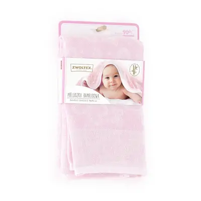 Zwoltex Unisex's Swaddle Motylki