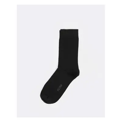 Big Star Man's Socks