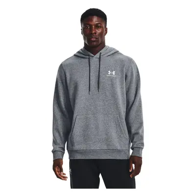 Pánská mikina Under Armour Essential Fleece Hoodie