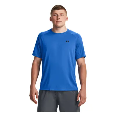 Pánské triko Under Armour Tech 2.0 SS Tee Novelty