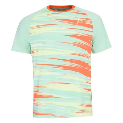 Pánské tričko Head Topspin T-Shirt Men PAXV