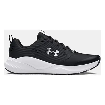 Under Armour Boty UA Charged Commit TR 4-BLK - Pánské