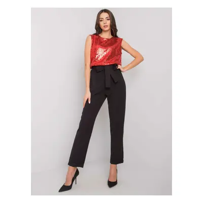 Jumpsuit-LK-KO-507264.83P-Black-Silver