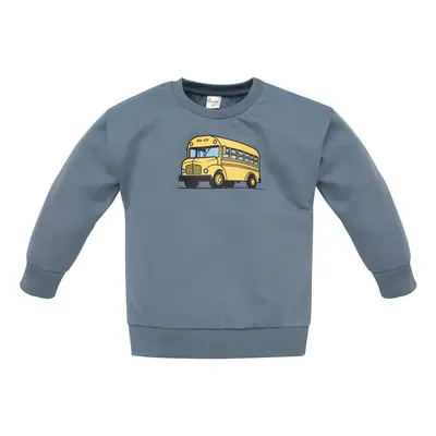 Pinokio Kids's Sweatshirt Fun Time 1-02-2203-32