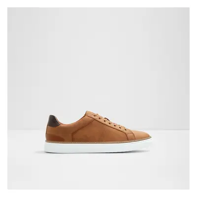 Aldo Boty Stroesco 220Syn Nubuck - Pánské