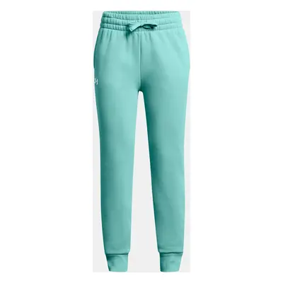 Under Armour Tepláky UA Rival Fleece Joggers-GRN - Holky