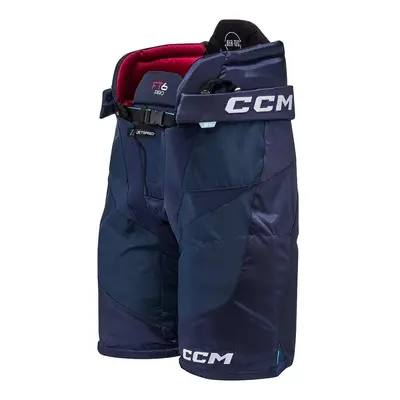 Hokejové kalhoty CCM JetSpeed FT6 Navy