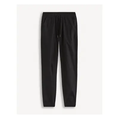 Celio Kalhoty jogger Jocyrus - Pánské