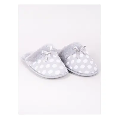 Yoclub Woman's Women's Slippers OKL-0095K-2800