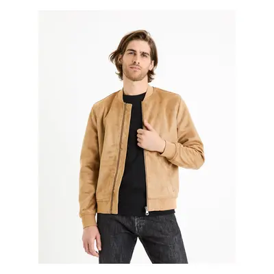 Celio Bunda bomber Fudain2 - Pánské