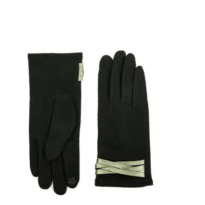 Art Of Polo Woman's Gloves rk23350-3