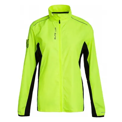 Dámská bunda Endurance Shell X1 Elite Jacket Safety Yellow