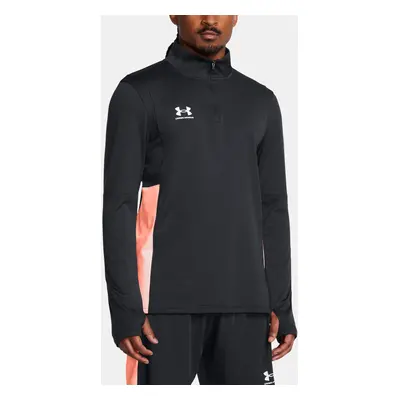 Under Armour Pánské tričko UA M's Ch. Midlayer - Pánské