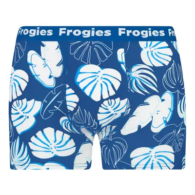 Pánské boxerky Frogies Tropical