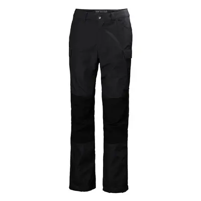 Dámské kalhoty Helly Hansen Vandre Tur Pant Ebony