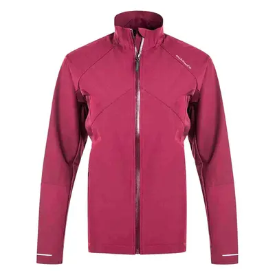 Dámská bunda Endurance Sentar Functional Jacket vínová