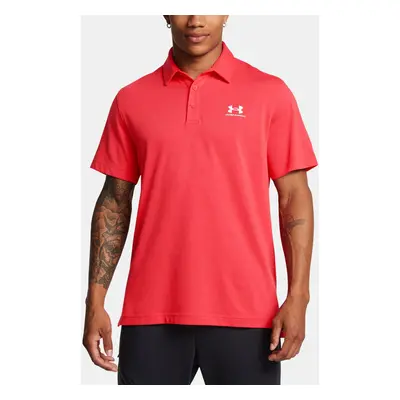 Pánské tričko Under Armour UA Icon Polo - Pánské